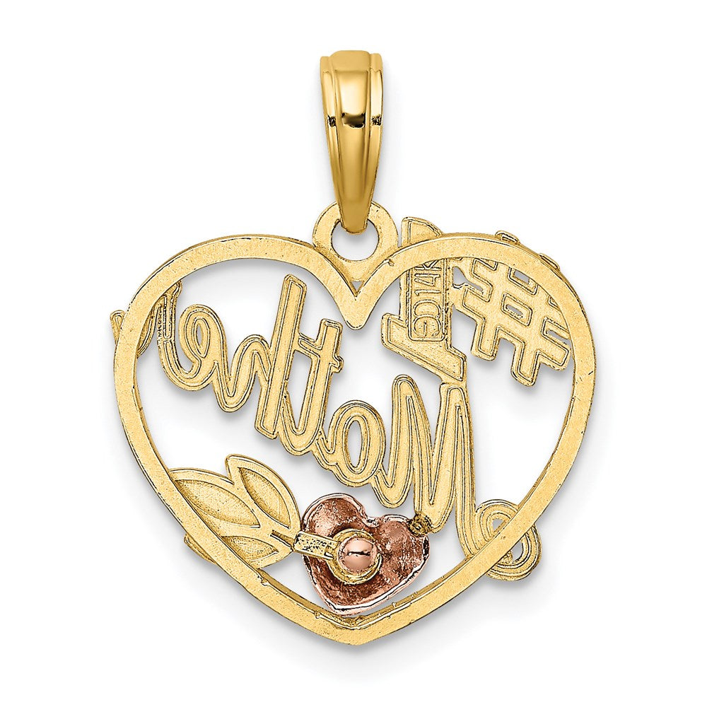High Quality Luxury Charm Pendants for Women by Ryan Jonathan Fine Jewelry