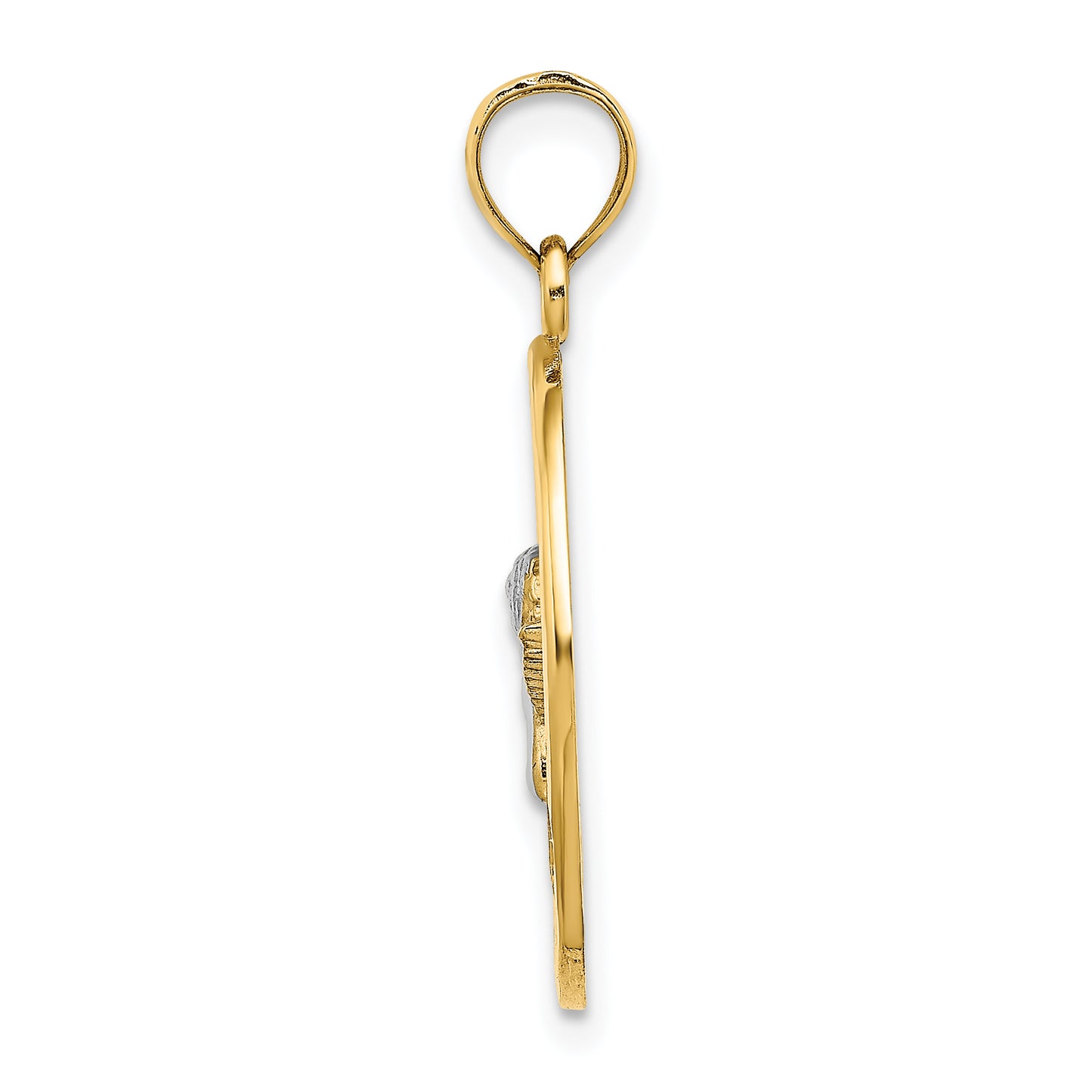 High Quality Luxury Charm Pendants for Women by Ryan Jonathan Fine Jewelry