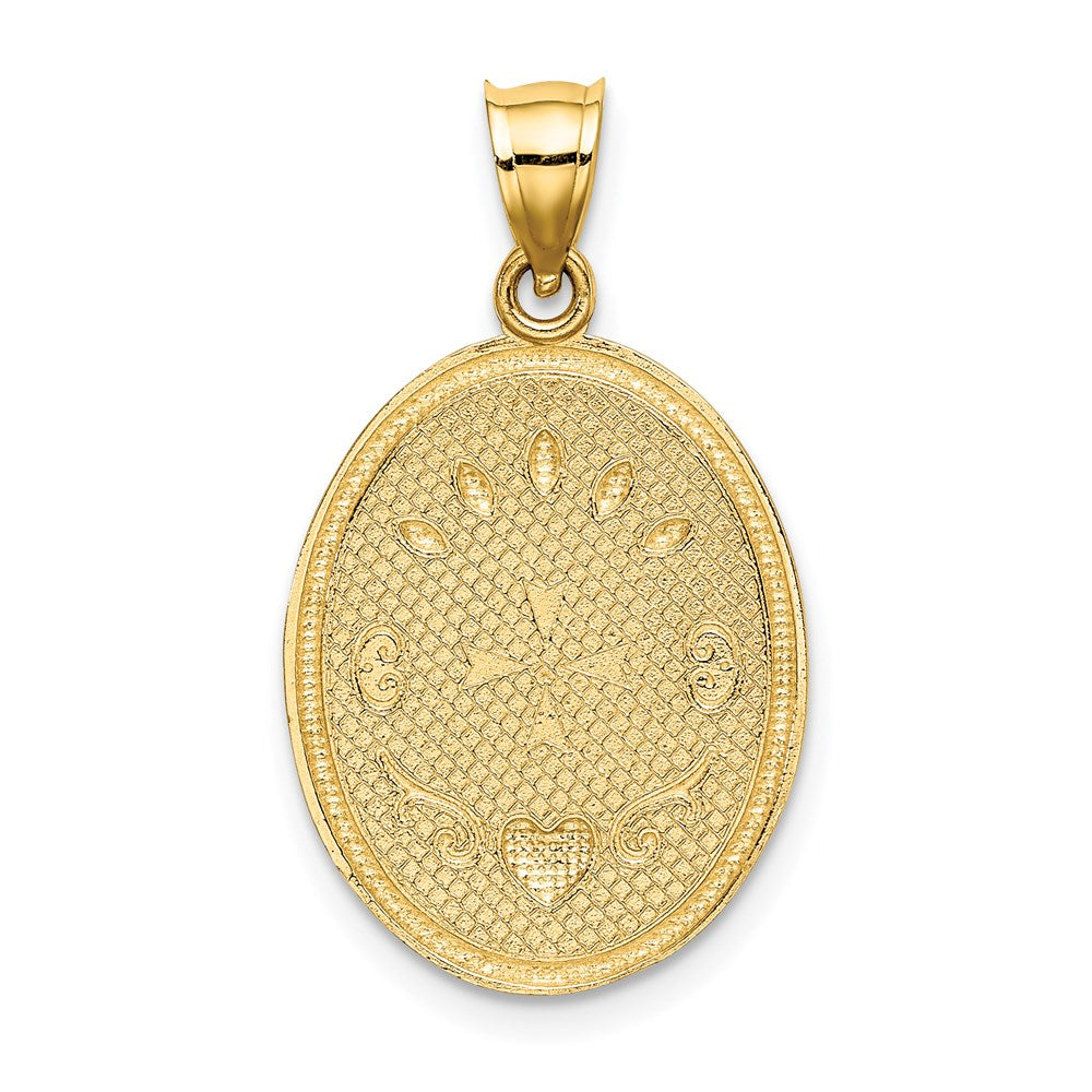 High Quality Luxury Charm Pendants for Women by Ryan Jonathan Fine Jewelry