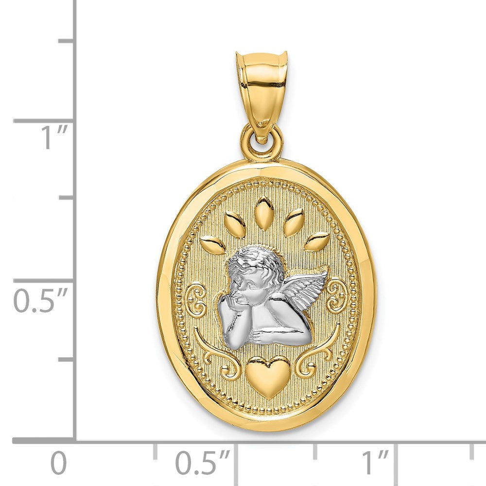 High Quality Luxury Charm Pendants for Women by Ryan Jonathan Fine Jewelry