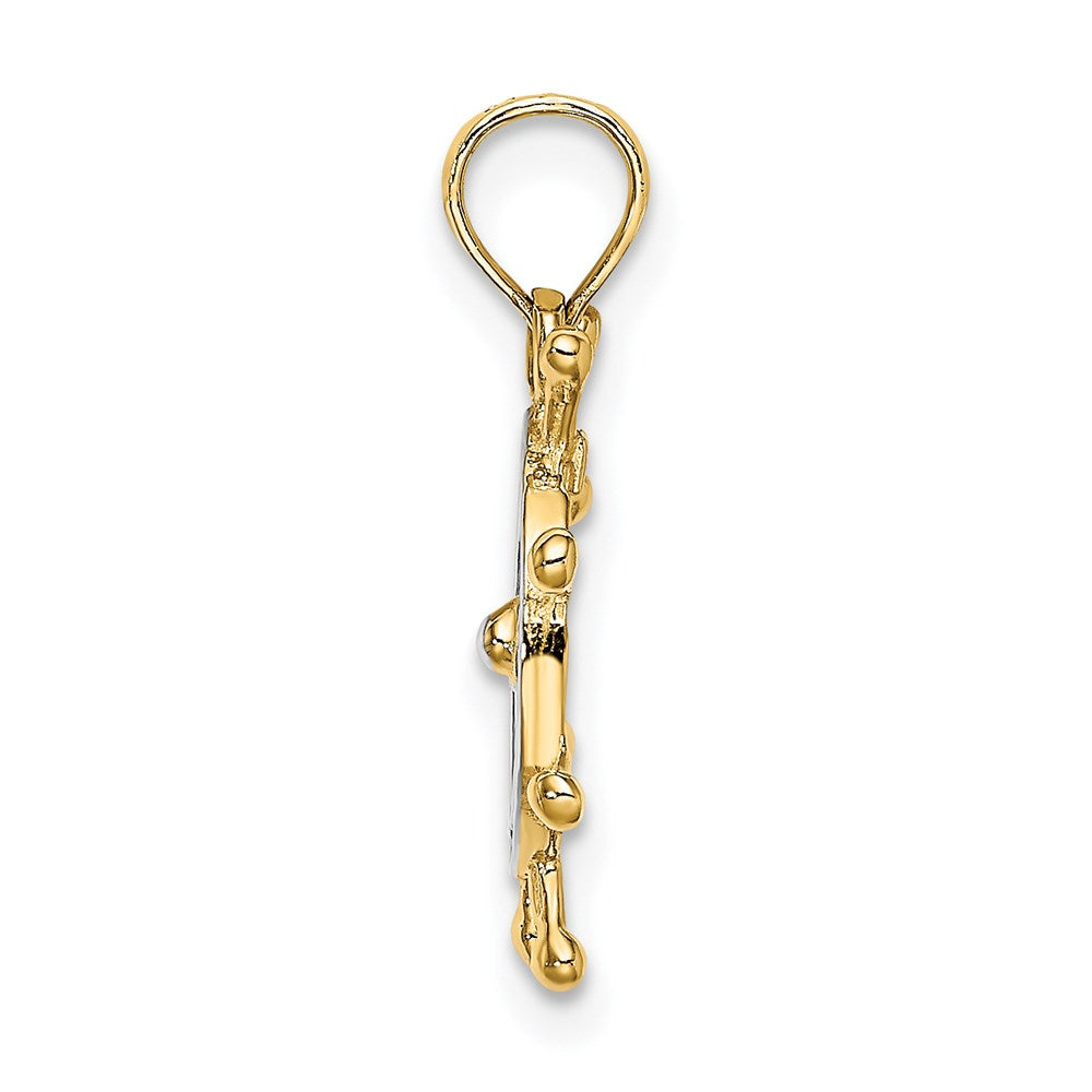 High Quality Luxury Charm Pendants for Women by Ryan Jonathan Fine Jewelry