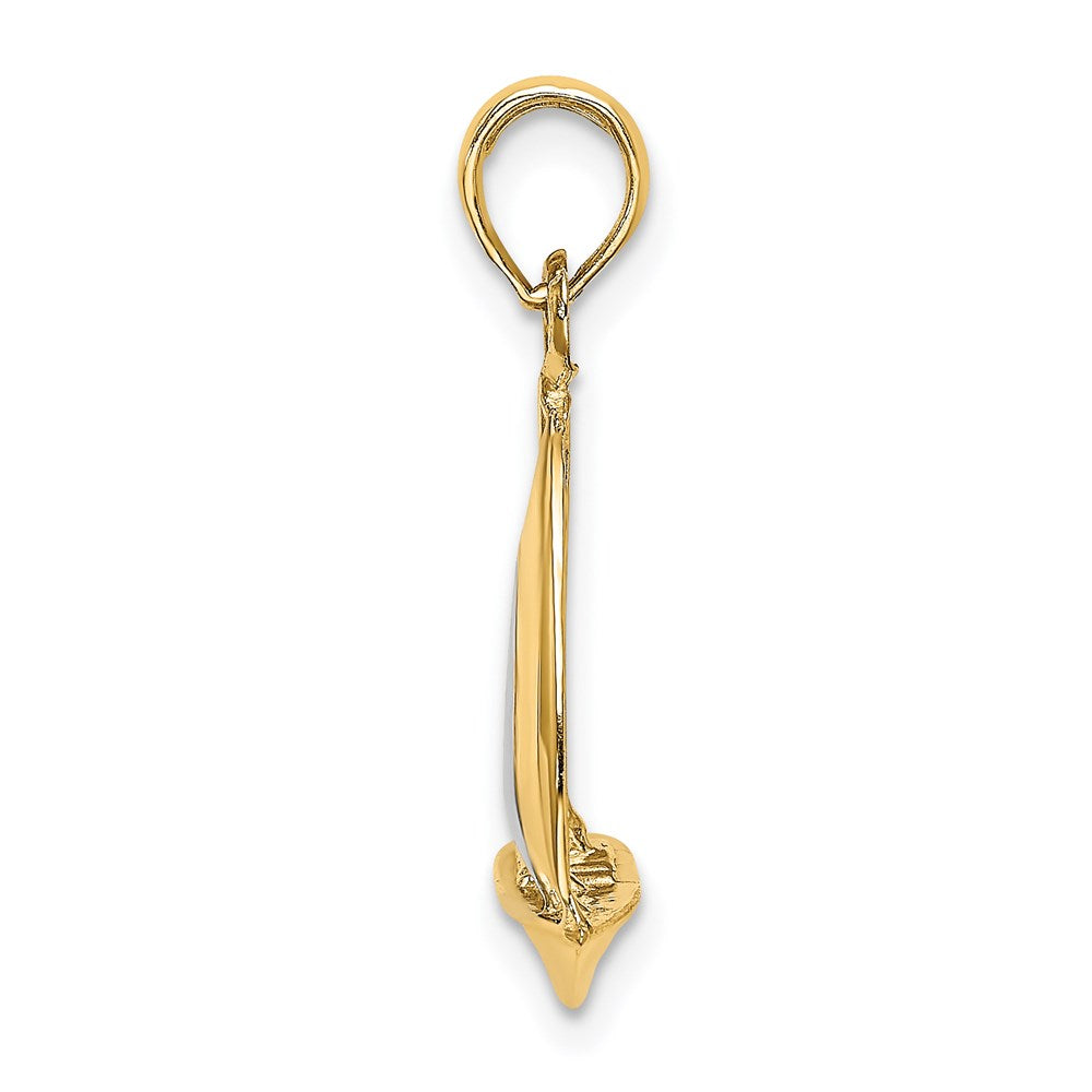 High Quality Luxury Charm Pendants for Women by Ryan Jonathan Fine Jewelry