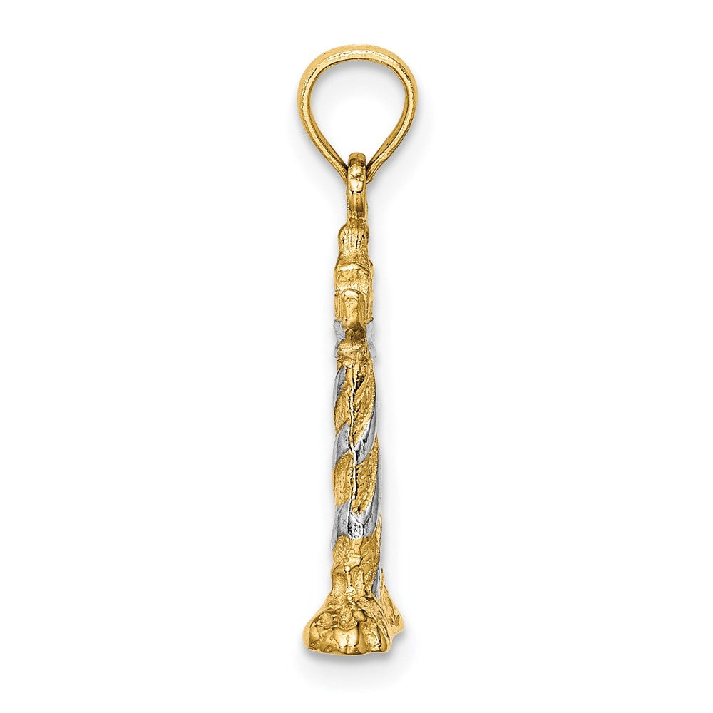 High Quality Luxury Charm Pendants for Women by Ryan Jonathan Fine Jewelry