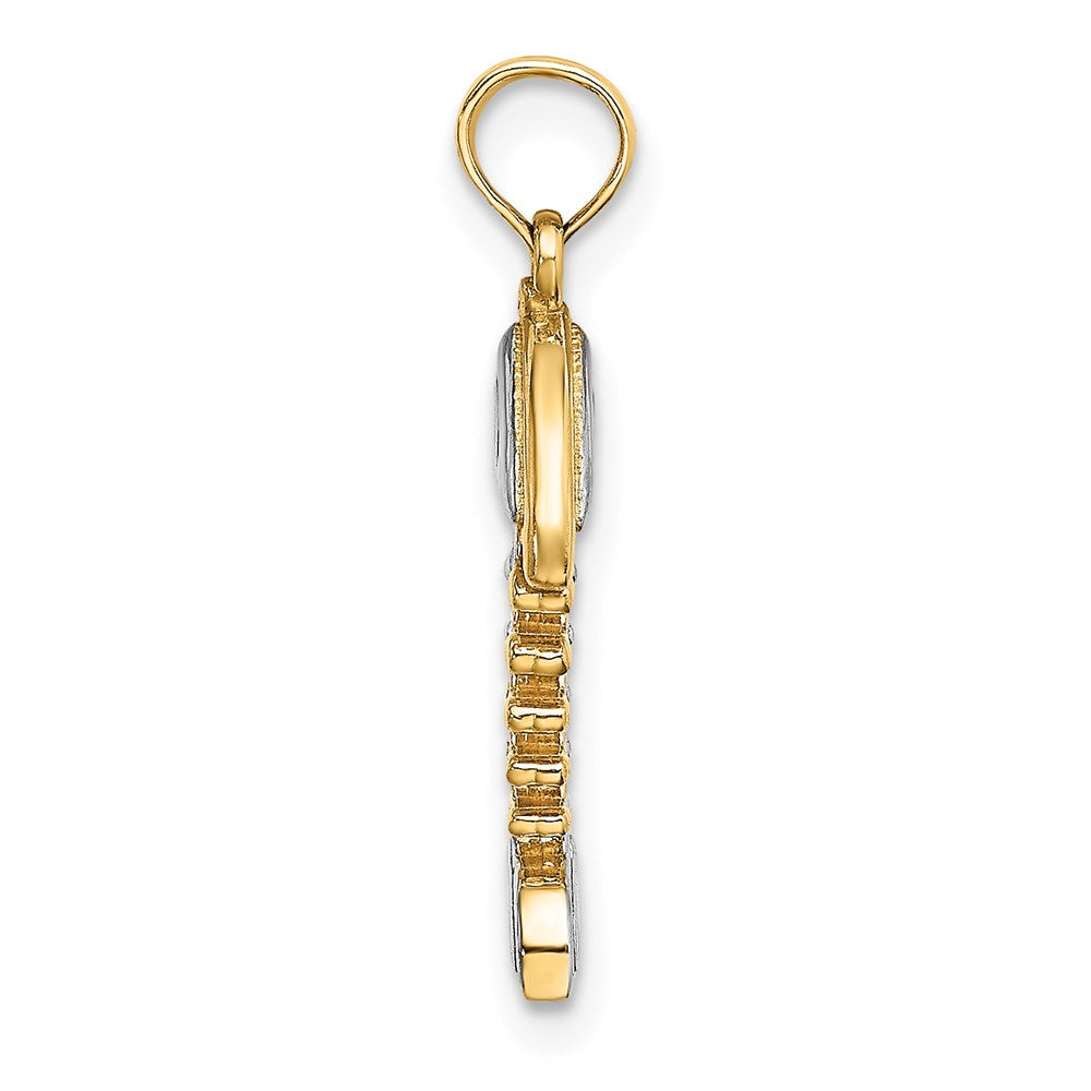 High Quality Luxury Charm Pendants for Women by Ryan Jonathan Fine Jewelry