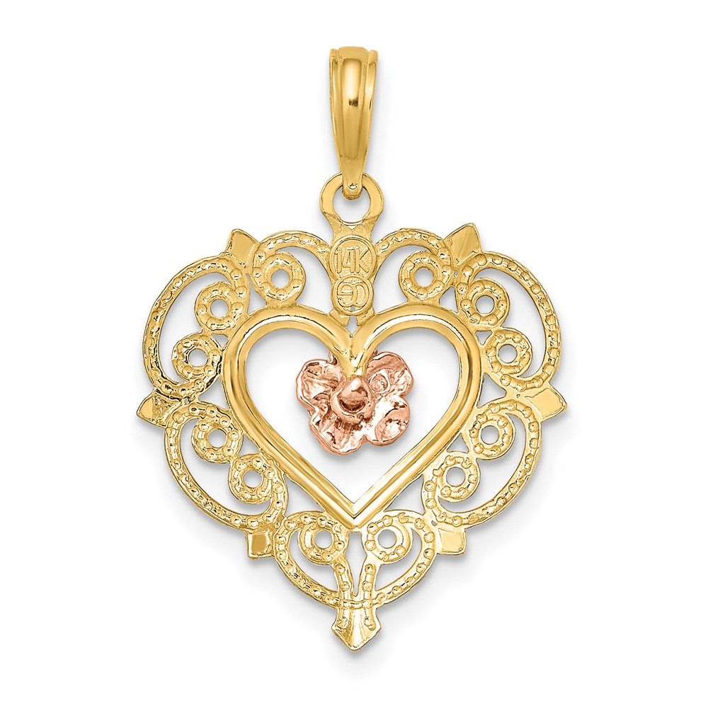 High Quality Luxury Charm Pendants for Women by Ryan Jonathan Fine Jewelry