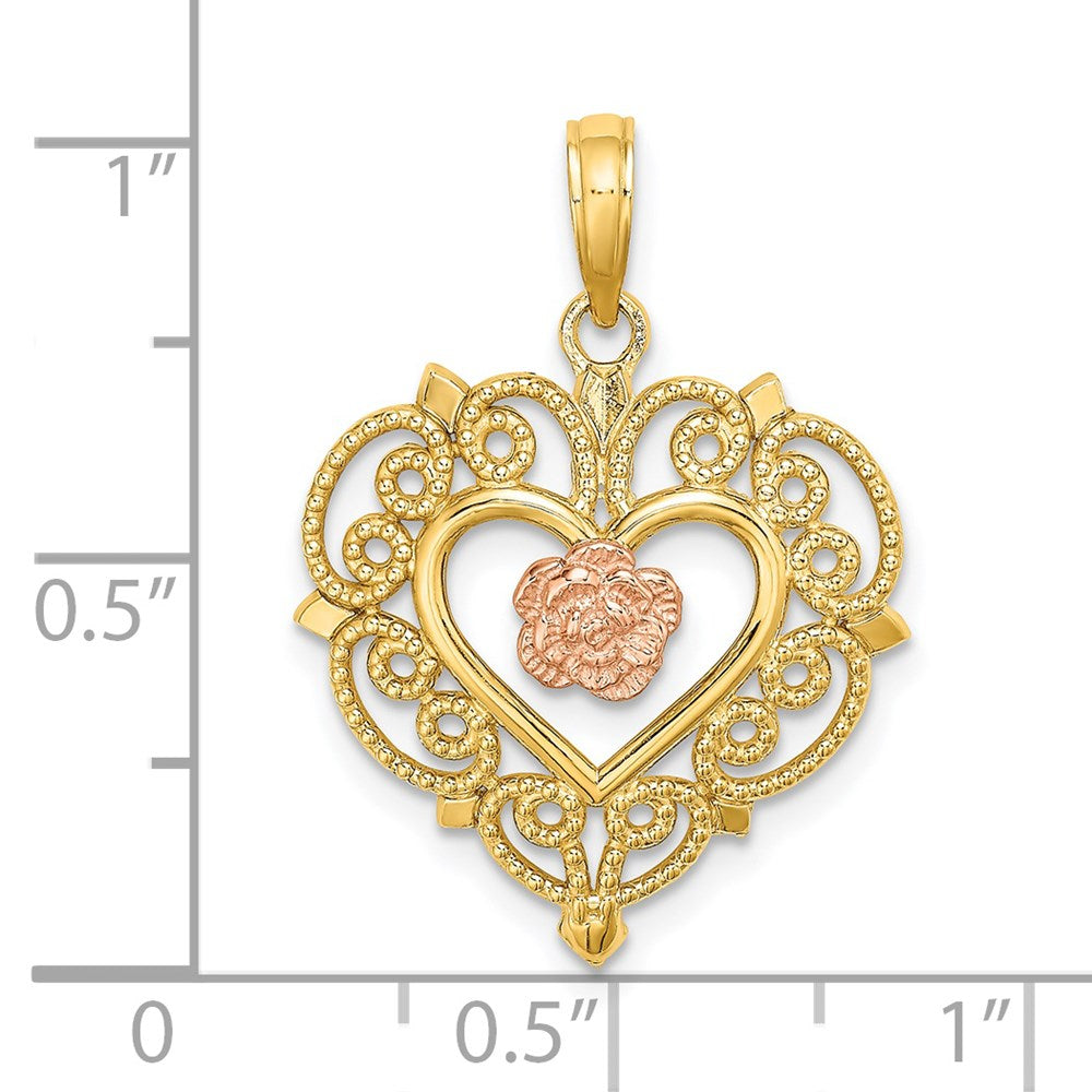 High Quality Luxury Charm Pendants for Women by Ryan Jonathan Fine Jewelry
