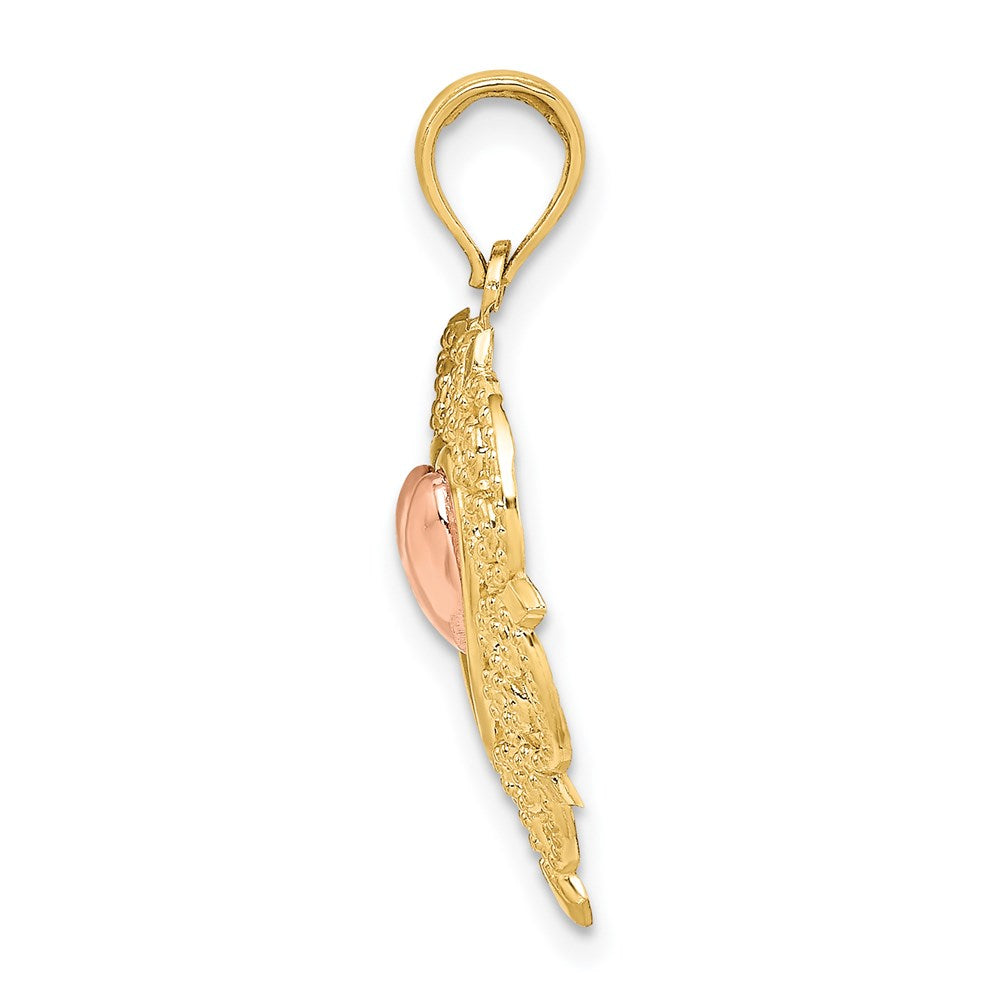 High Quality Luxury Charm Pendants for Women by Ryan Jonathan Fine Jewelry