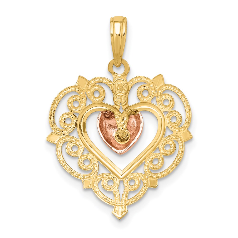 High Quality Luxury Charm Pendants for Women by Ryan Jonathan Fine Jewelry
