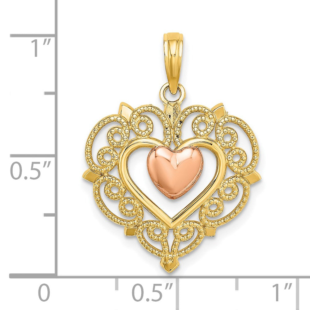 High Quality Luxury Charm Pendants for Women by Ryan Jonathan Fine Jewelry