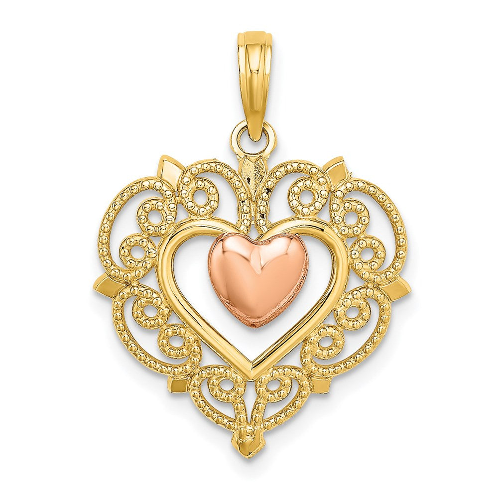 High Quality Luxury Charm Pendants for Women by Ryan Jonathan Fine Jewelry