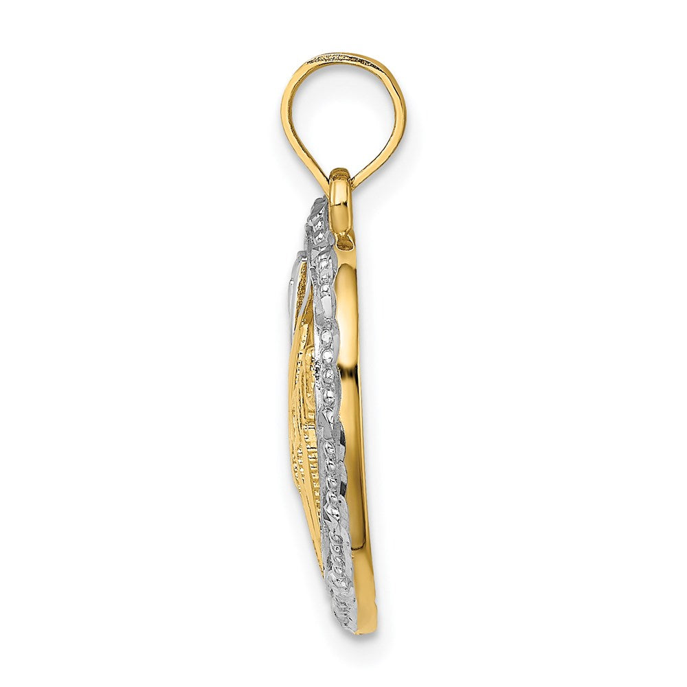 High Quality Luxury Charm Pendants for Women by Ryan Jonathan Fine Jewelry