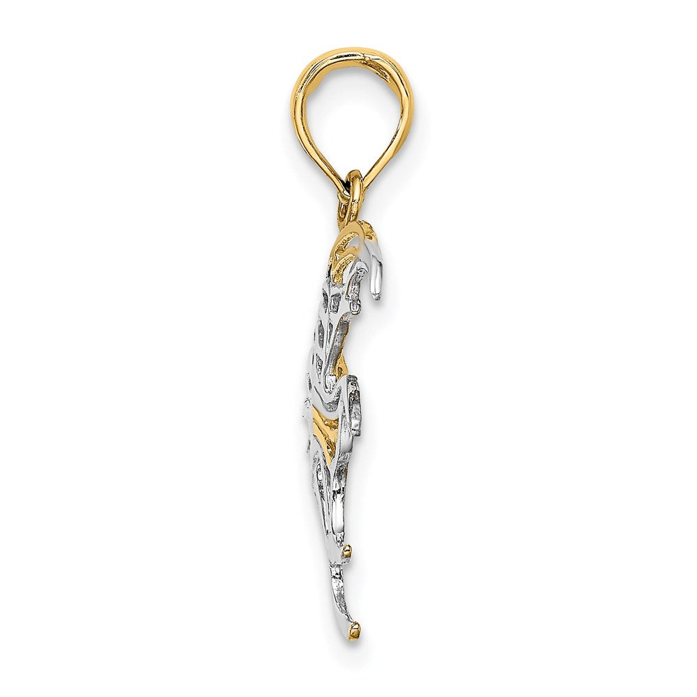 High Quality Luxury Charm Pendants for Women by Ryan Jonathan Fine Jewelry