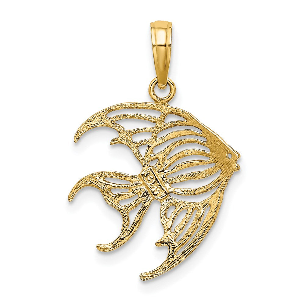 High Quality Luxury Charm Pendants for Women by Ryan Jonathan Fine Jewelry