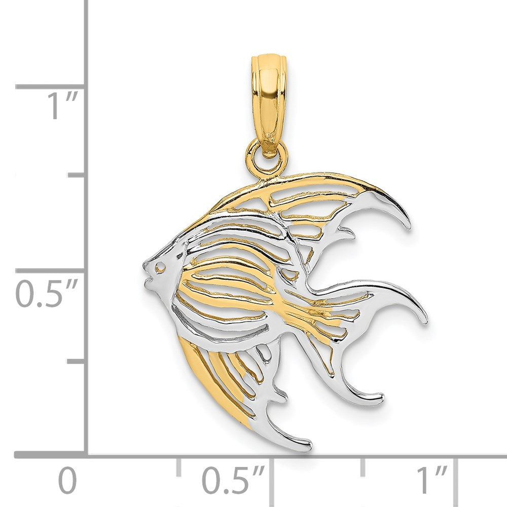 High Quality Luxury Charm Pendants for Women by Ryan Jonathan Fine Jewelry
