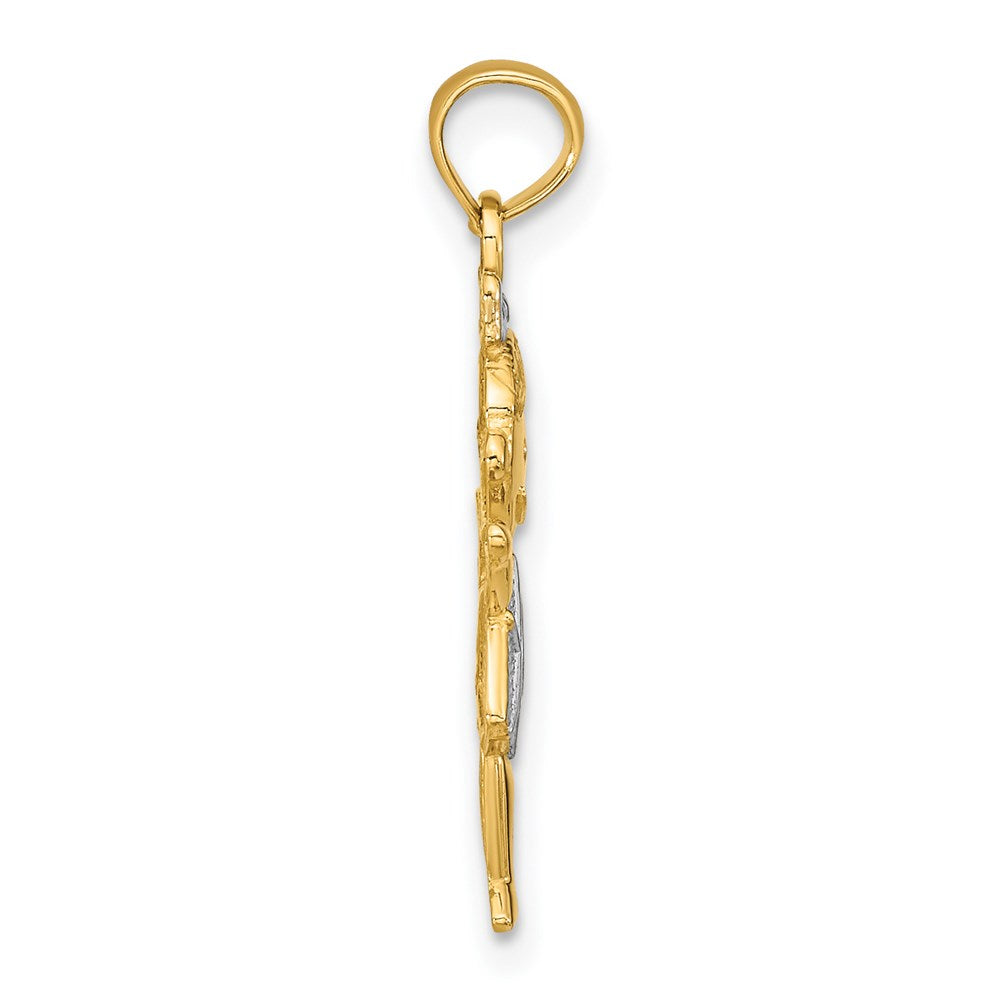 High Quality Luxury Charm Pendants for Women by Ryan Jonathan Fine Jewelry