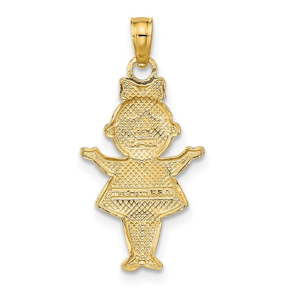 High Quality Luxury Charm Pendants for Women by Ryan Jonathan Fine Jewelry