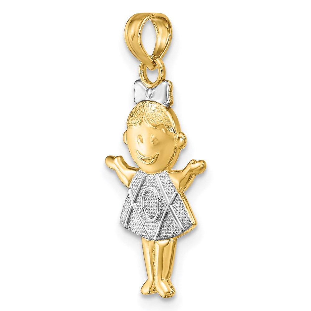 High Quality Luxury Charm Pendants for Women by Ryan Jonathan Fine Jewelry