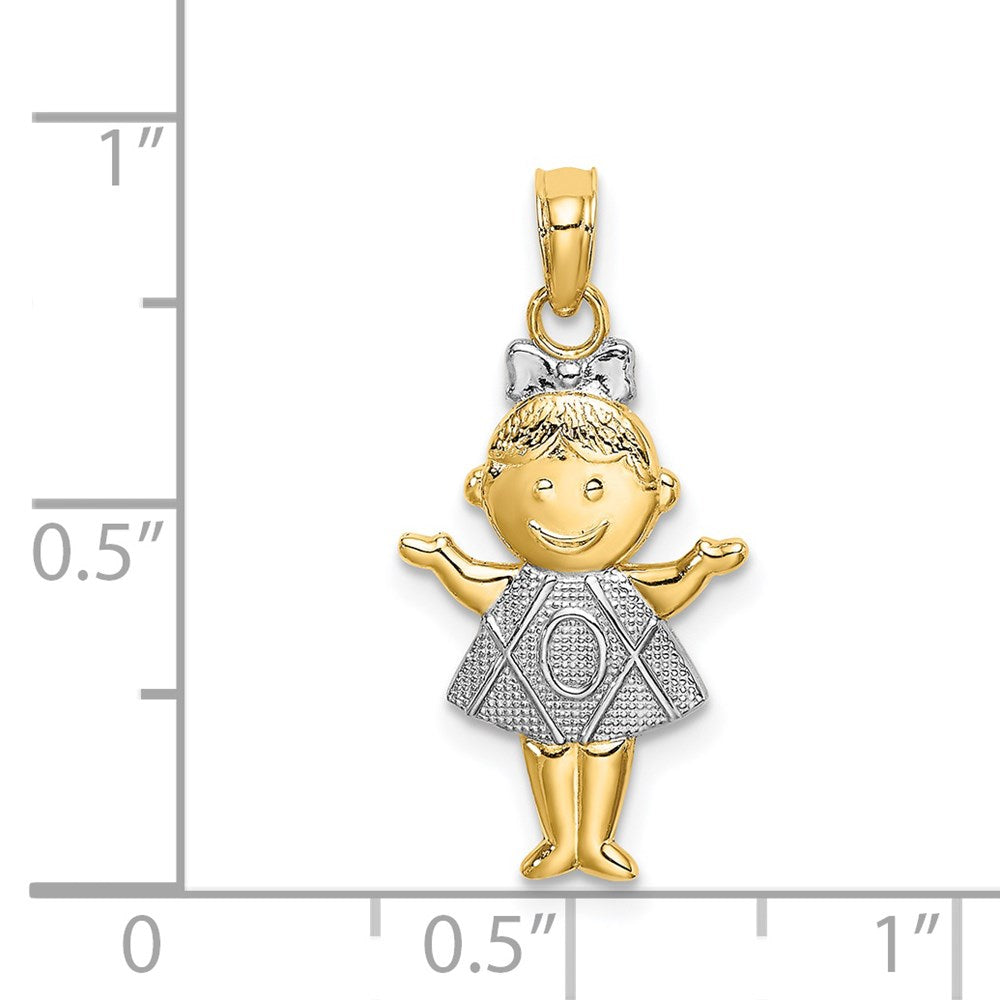 High Quality Luxury Charm Pendants for Women by Ryan Jonathan Fine Jewelry