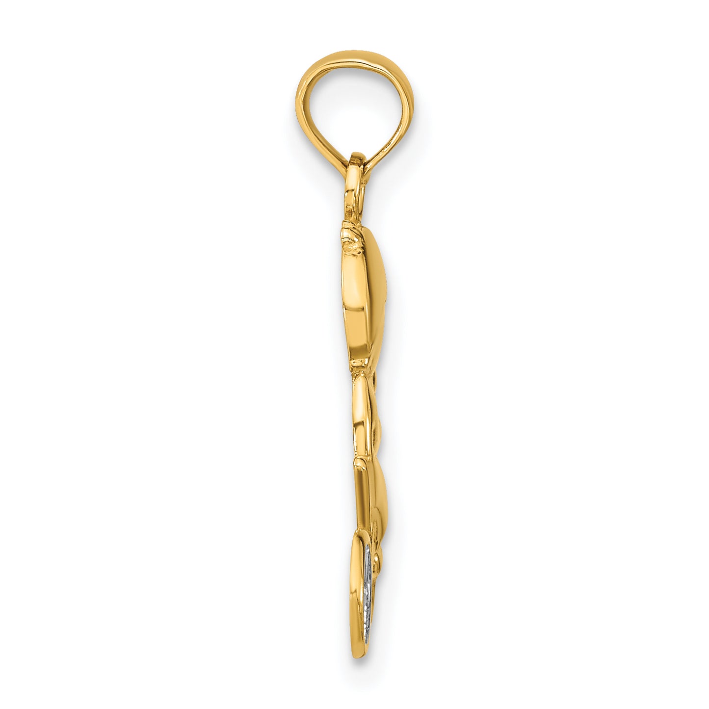 High Quality Luxury Charm Pendants for Women by Ryan Jonathan Fine Jewelry