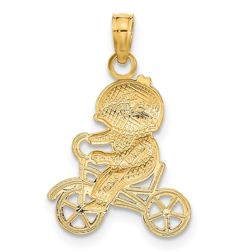 High Quality Luxury Charm Pendants for Women by Ryan Jonathan Fine Jewelry