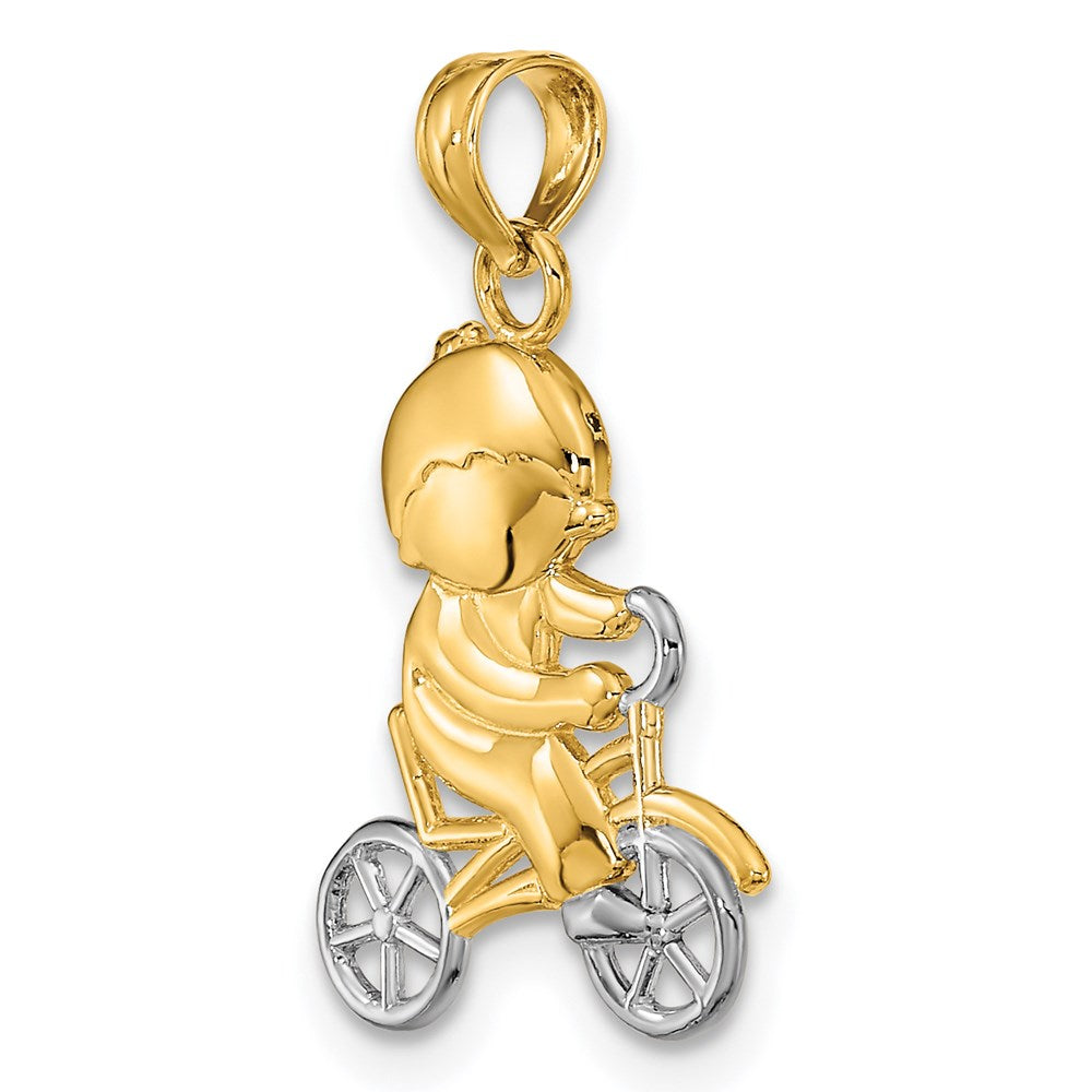 High Quality Luxury Charm Pendants for Women by Ryan Jonathan Fine Jewelry