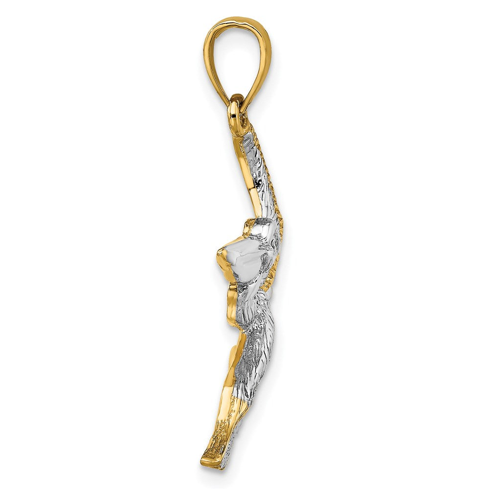 High Quality Luxury Charm Pendants for Women by Ryan Jonathan Fine Jewelry