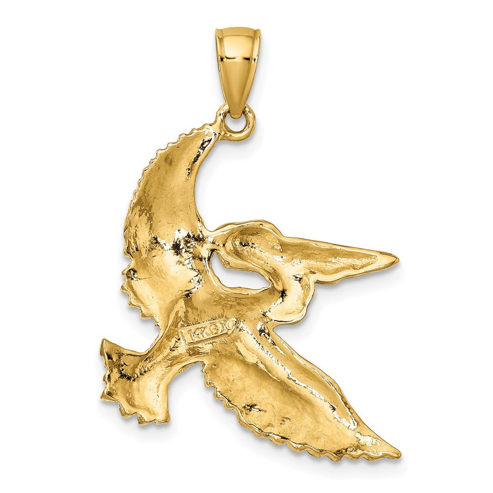 High Quality Luxury Charm Pendants for Women by Ryan Jonathan Fine Jewelry