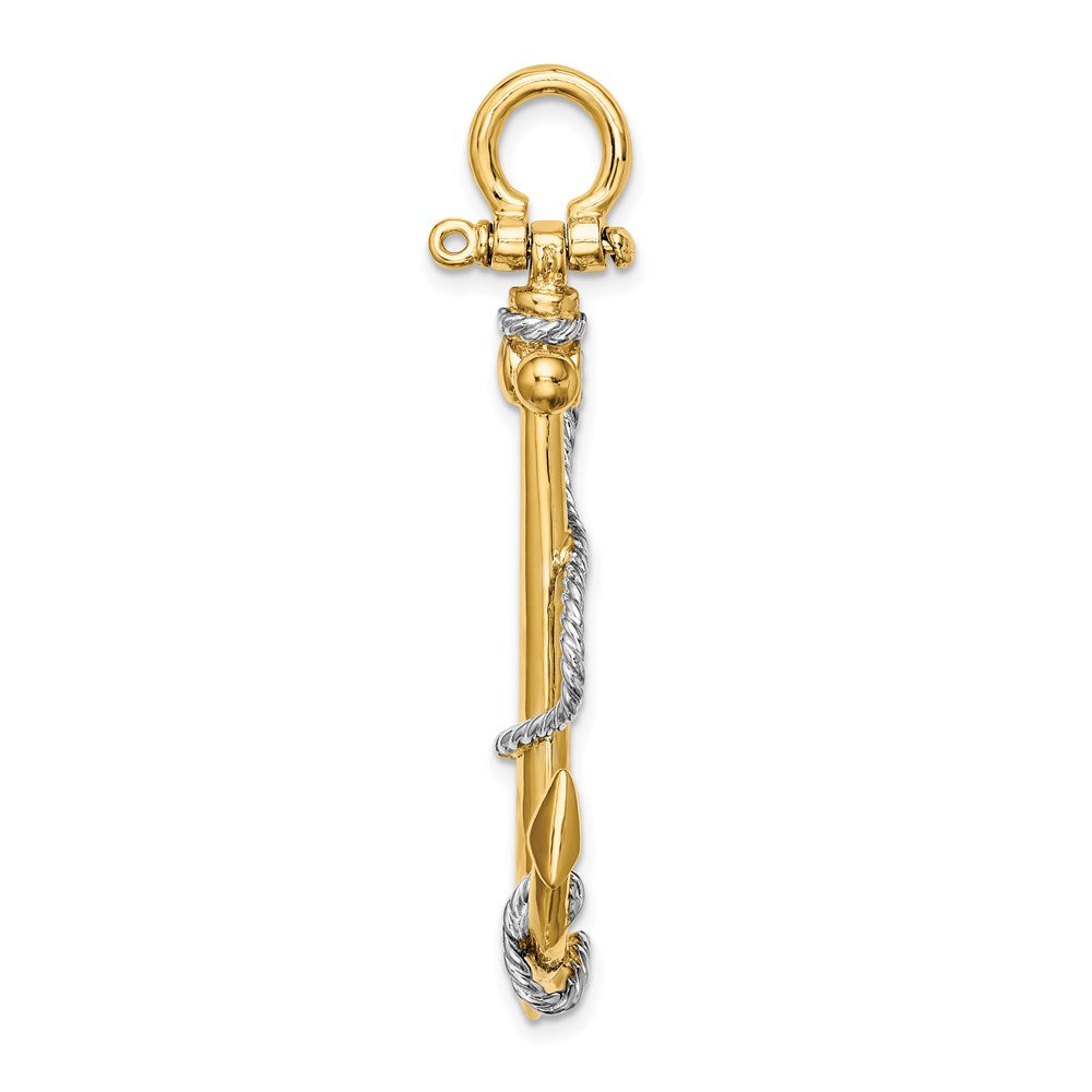 High Quality Luxury Charm Pendants for Women by Ryan Jonathan Fine Jewelry