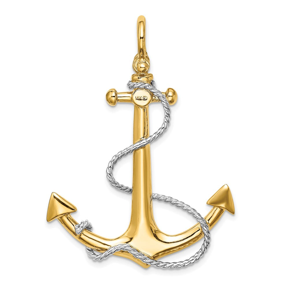 High Quality Luxury Charm Pendants for Women by Ryan Jonathan Fine Jewelry