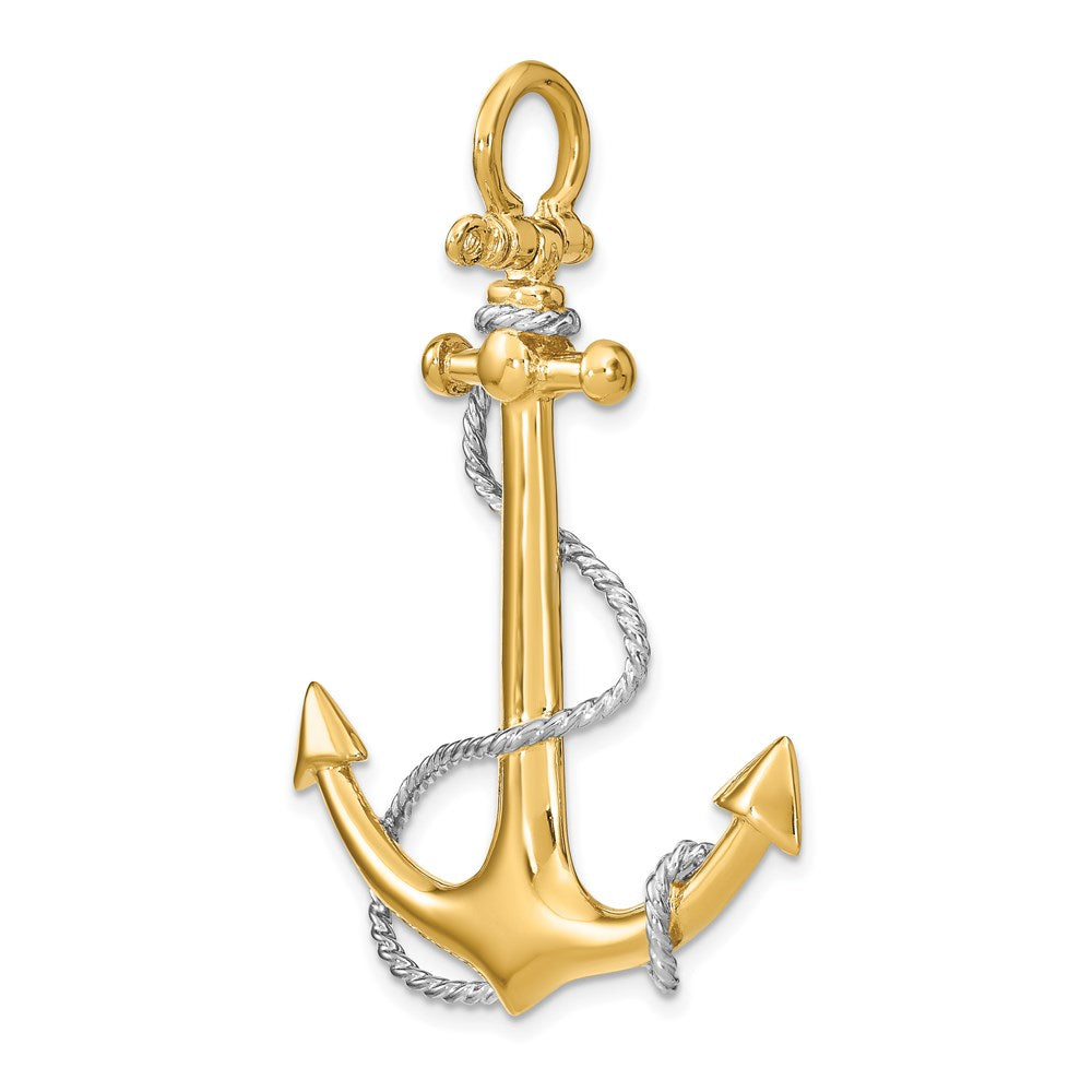 High Quality Luxury Charm Pendants for Women by Ryan Jonathan Fine Jewelry