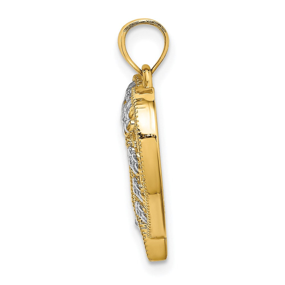 High Quality Luxury Charm Pendants for Women by Ryan Jonathan Fine Jewelry