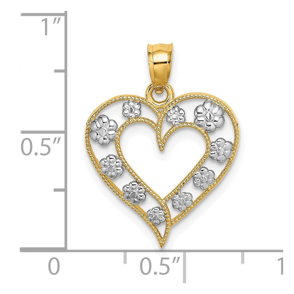 High Quality Luxury Charm Pendants for Women by Ryan Jonathan Fine Jewelry