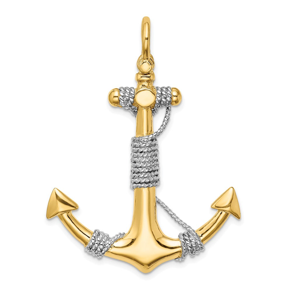 High Quality Luxury Charm Pendants for Women by Ryan Jonathan Fine Jewelry