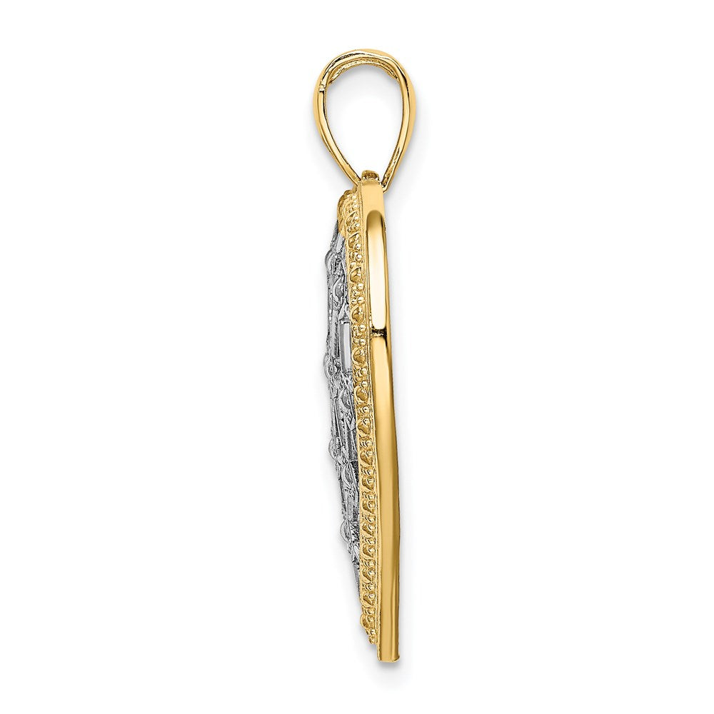 High Quality Luxury Charm Pendants for Women by Ryan Jonathan Fine Jewelry