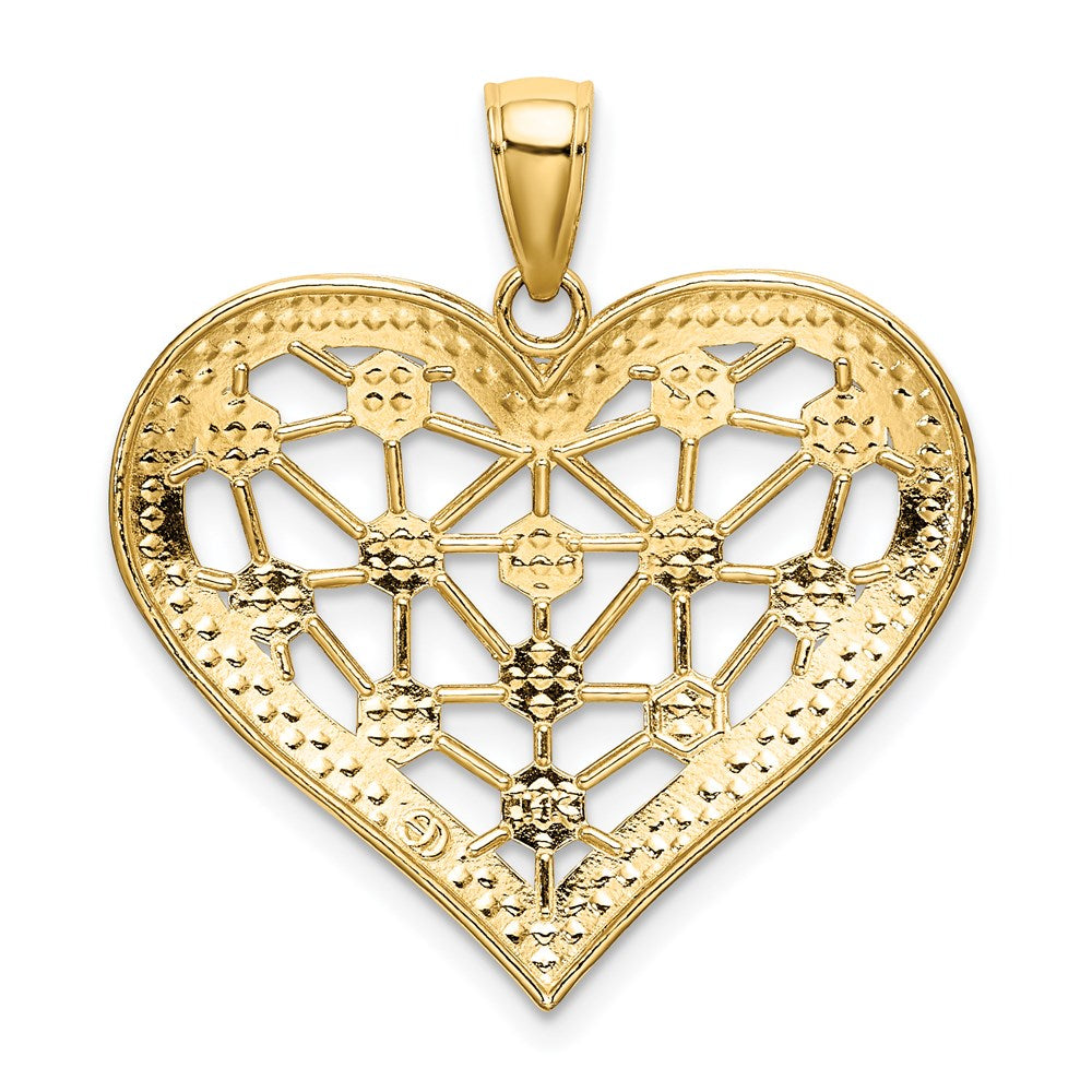 High Quality Luxury Charm Pendants for Women by Ryan Jonathan Fine Jewelry