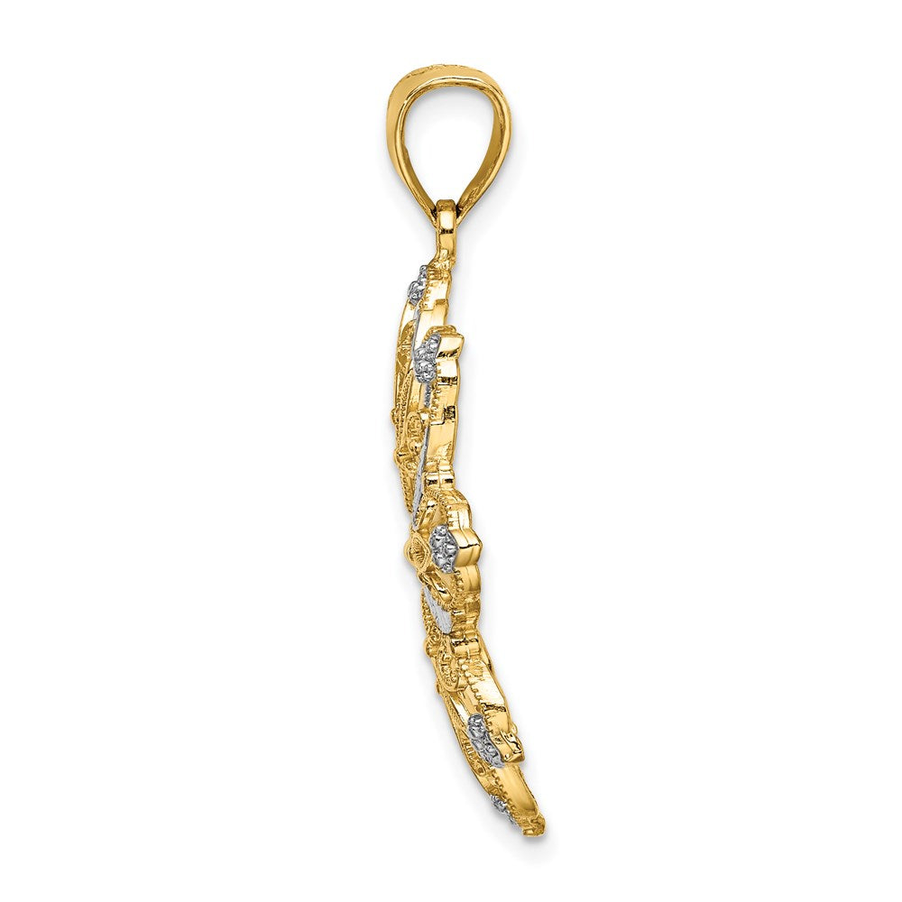 High Quality Luxury Charm Pendants for Women by Ryan Jonathan Fine Jewelry