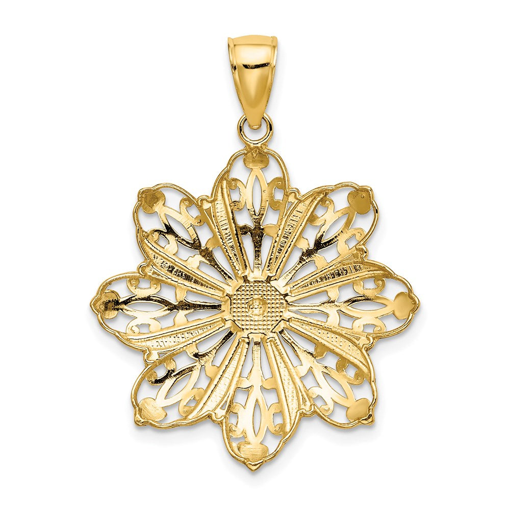 High Quality Luxury Charm Pendants for Women by Ryan Jonathan Fine Jewelry
