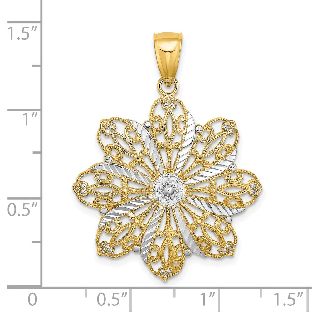 High Quality Luxury Charm Pendants for Women by Ryan Jonathan Fine Jewelry