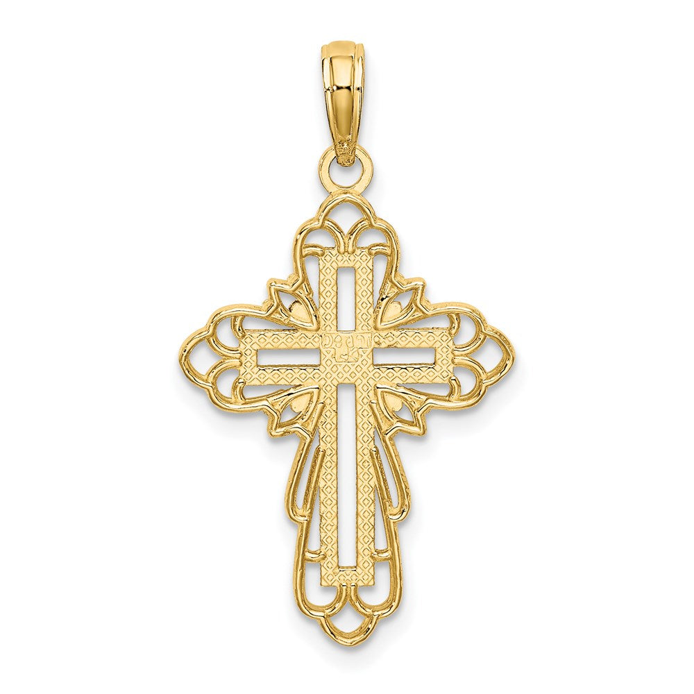 High Quality Luxury Charm Pendants for Women by Ryan Jonathan Fine Jewelry