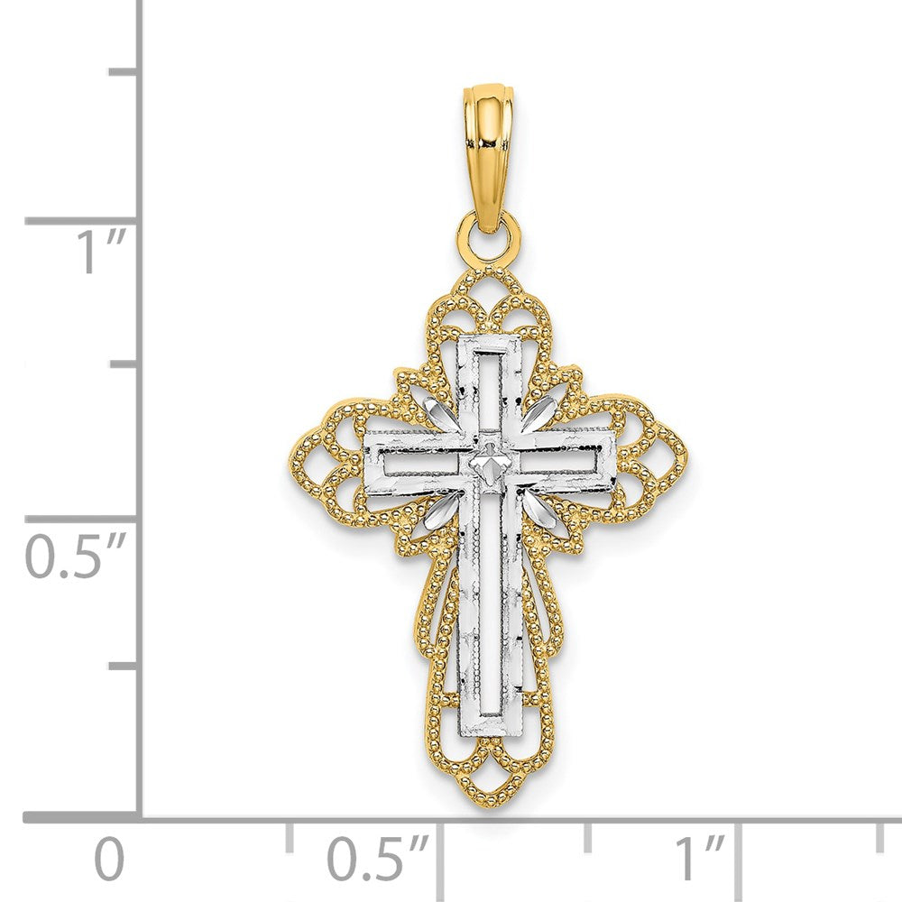High Quality Luxury Charm Pendants for Women by Ryan Jonathan Fine Jewelry