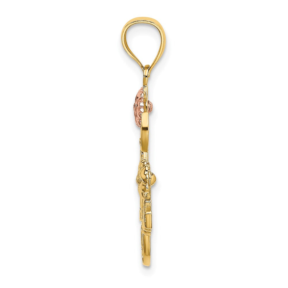 High Quality Luxury Charm Pendants for Women by Ryan Jonathan Fine Jewelry