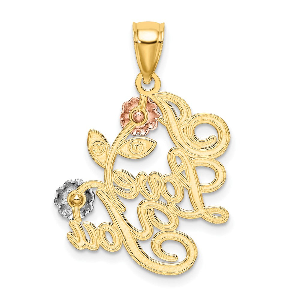 High Quality Luxury Charm Pendants for Women by Ryan Jonathan Fine Jewelry