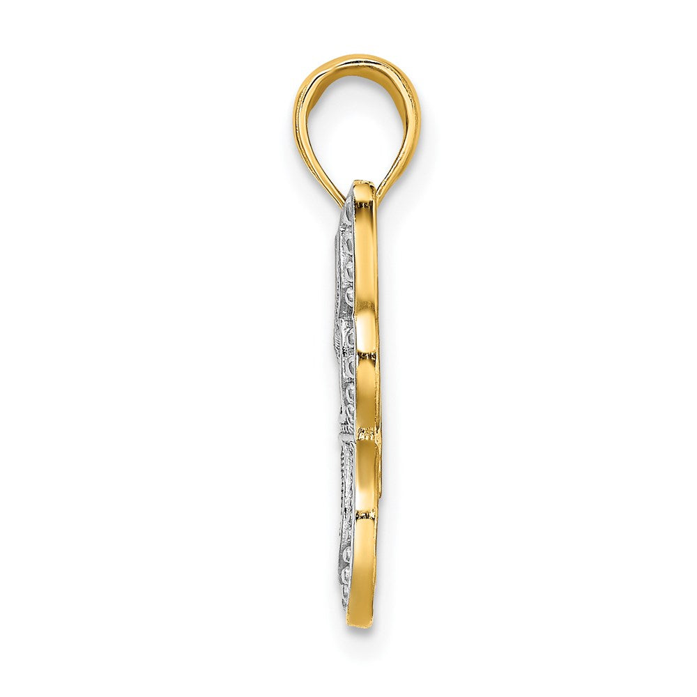 High Quality Luxury Charm Pendants for Women by Ryan Jonathan Fine Jewelry