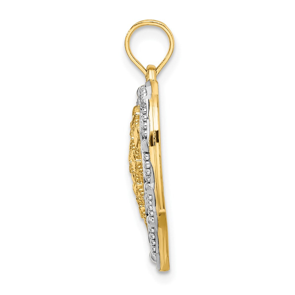 High Quality Luxury Charm Pendants for Women by Ryan Jonathan Fine Jewelry