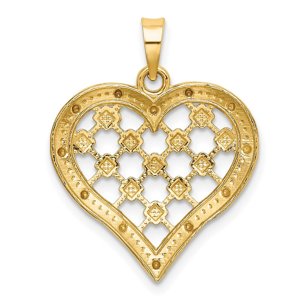 High Quality Luxury Charm Pendants for Women by Ryan Jonathan Fine Jewelry