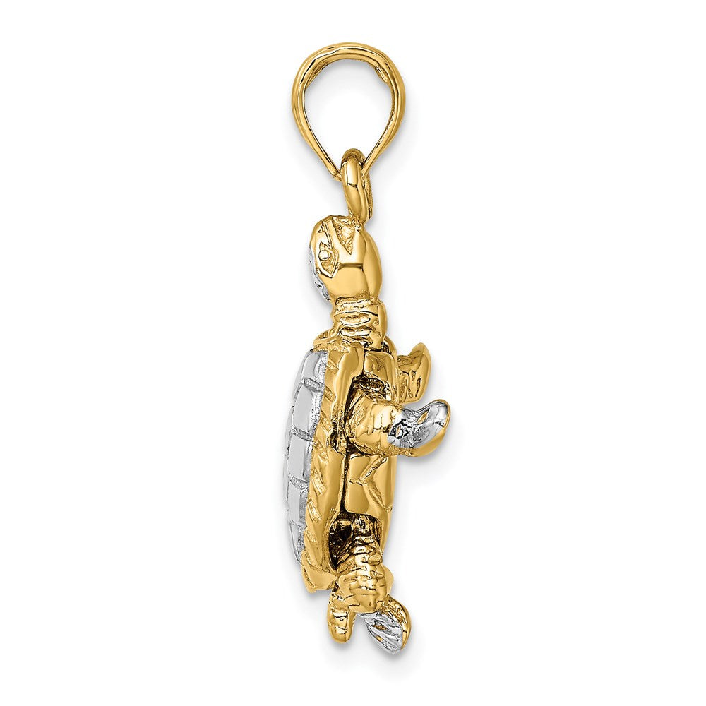 High Quality Luxury Charm Pendants for Women by Ryan Jonathan Fine Jewelry