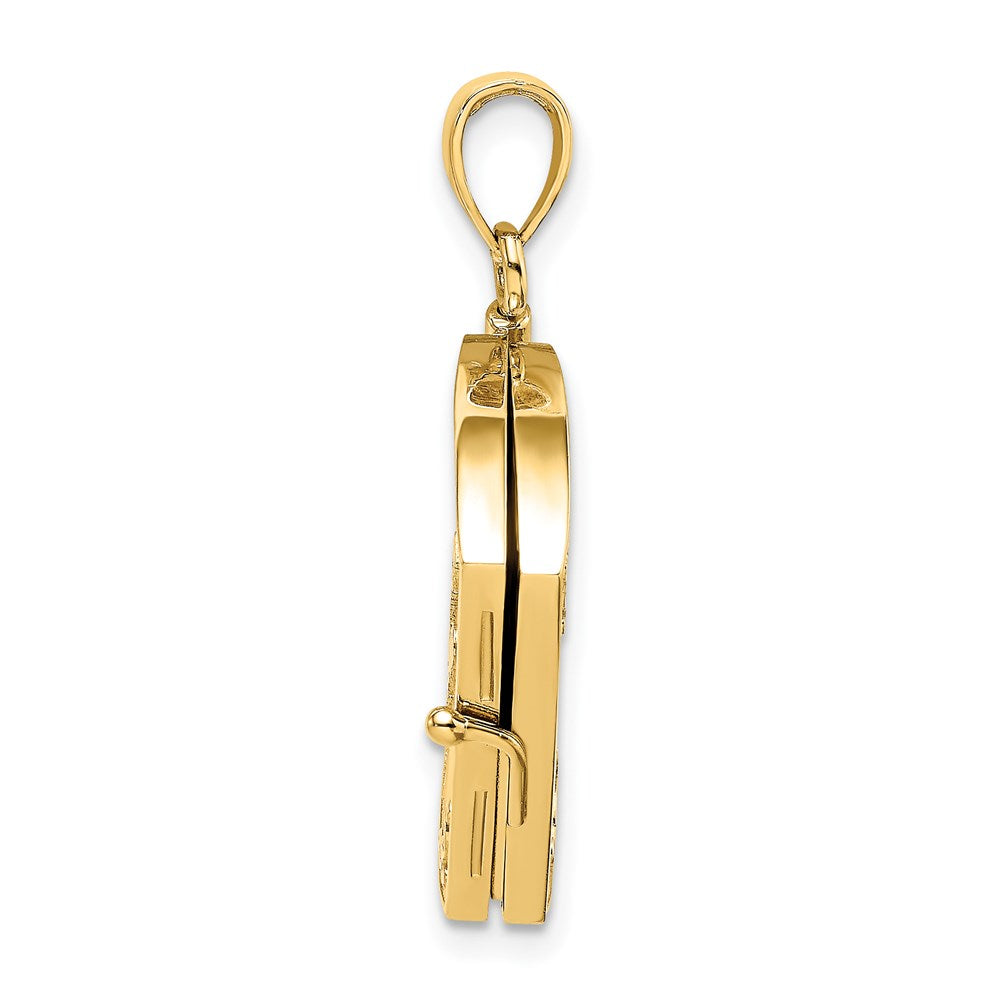 High Quality Luxury Charm Pendants for Women by Ryan Jonathan Fine Jewelry