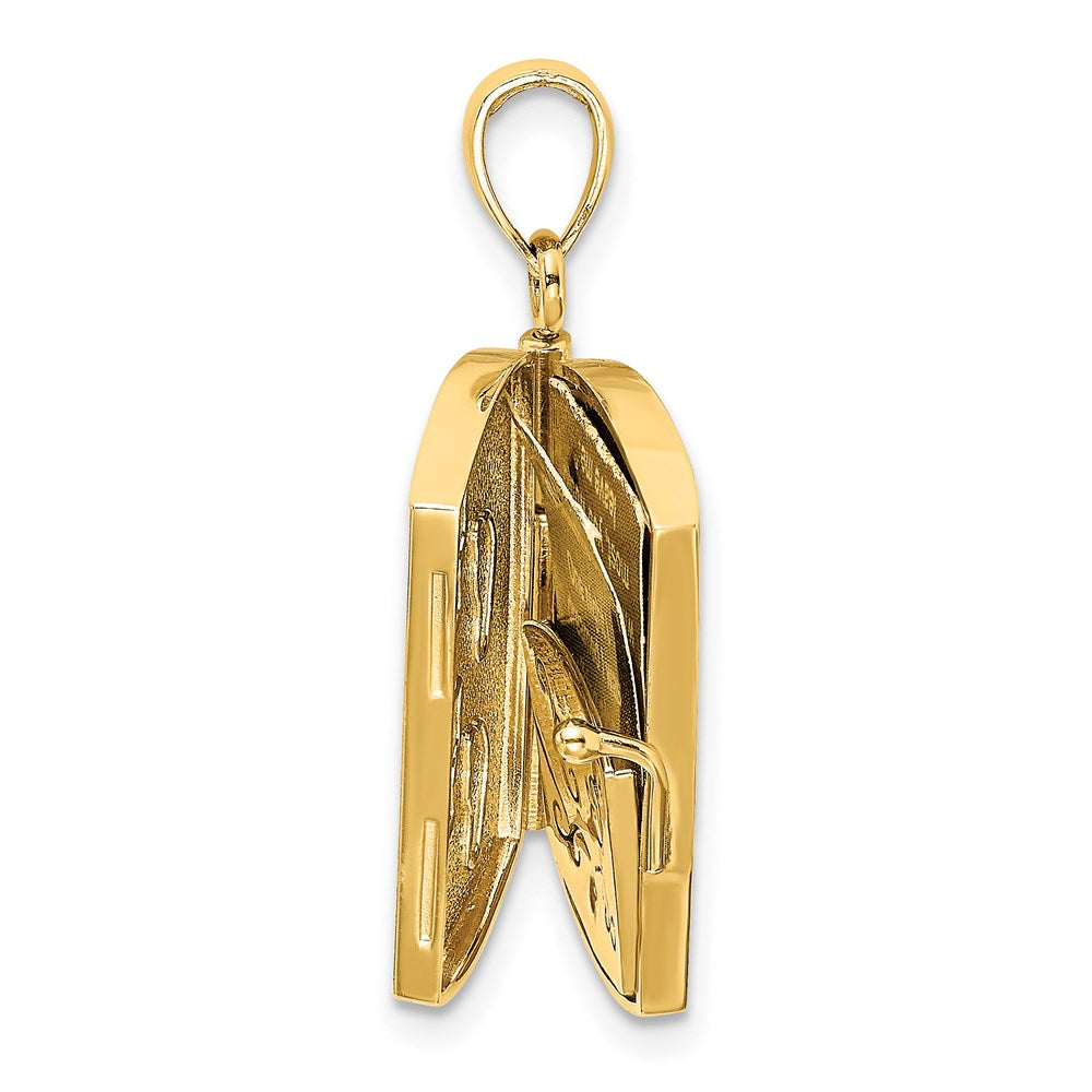 High Quality Luxury Charm Pendants for Women by Ryan Jonathan Fine Jewelry