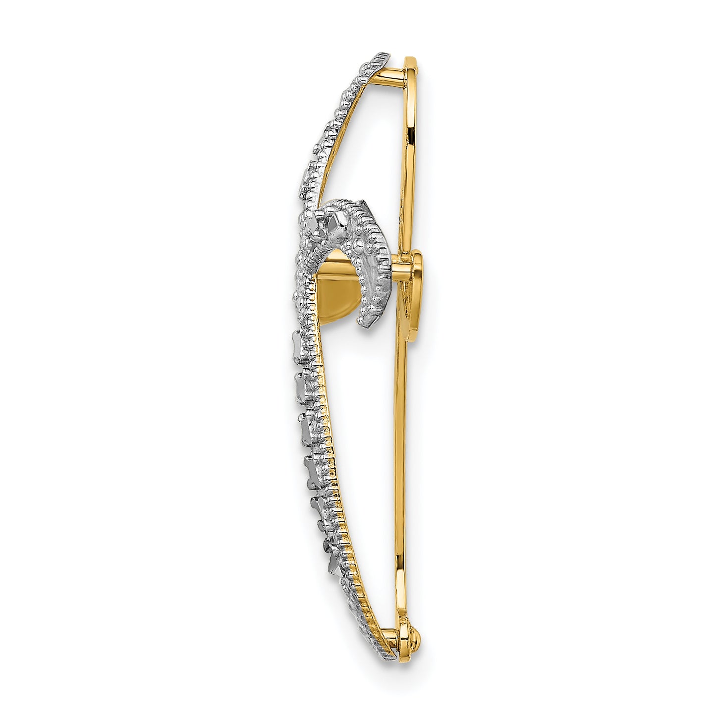 High Quality Luxury Charm Pendants for Women by Ryan Jonathan Fine Jewelry
