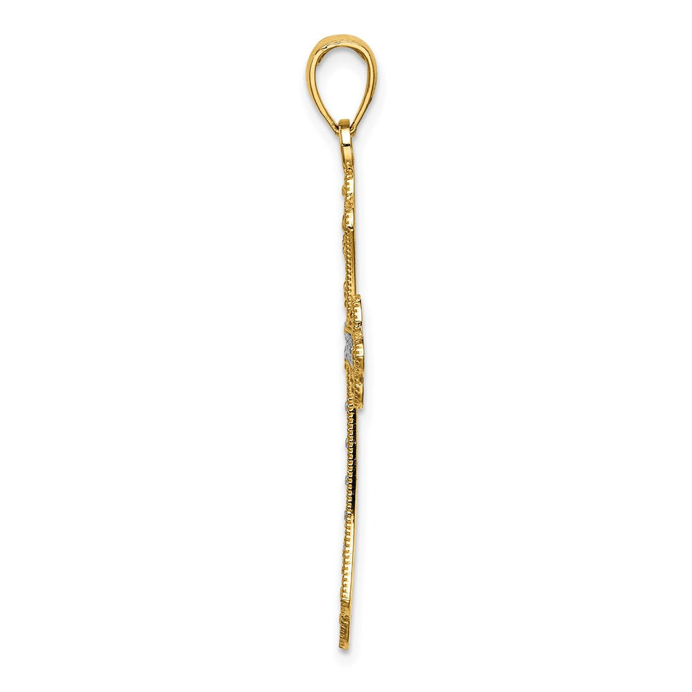 High Quality Luxury Charm Pendants for Women by Ryan Jonathan Fine Jewelry